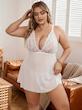 لباس خواب Roxy Rose پلاس سایز