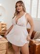 لباس خواب Roxy Rose پلاس سایز