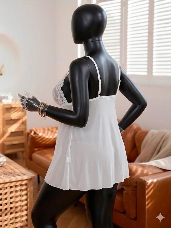 لباس خواب Roxy Rose پلاس سایز