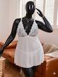 لباس خواب Roxy Rose پلاس سایز