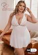لباس خواب Roxy Rose پلاس سایز