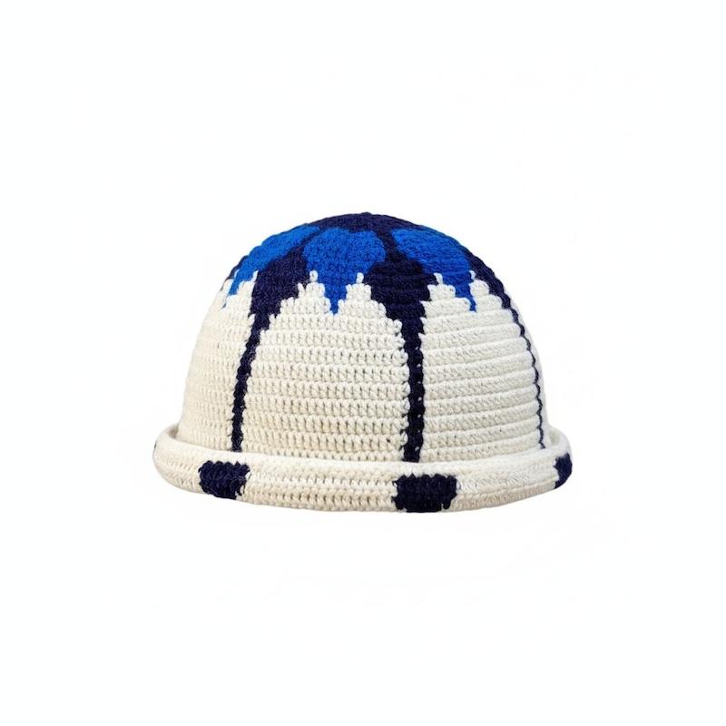 کلاه طرح رویا 