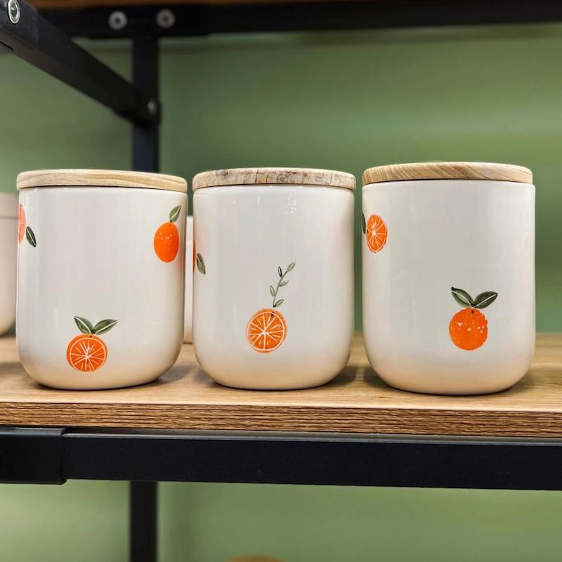 بانکه پرتقال 