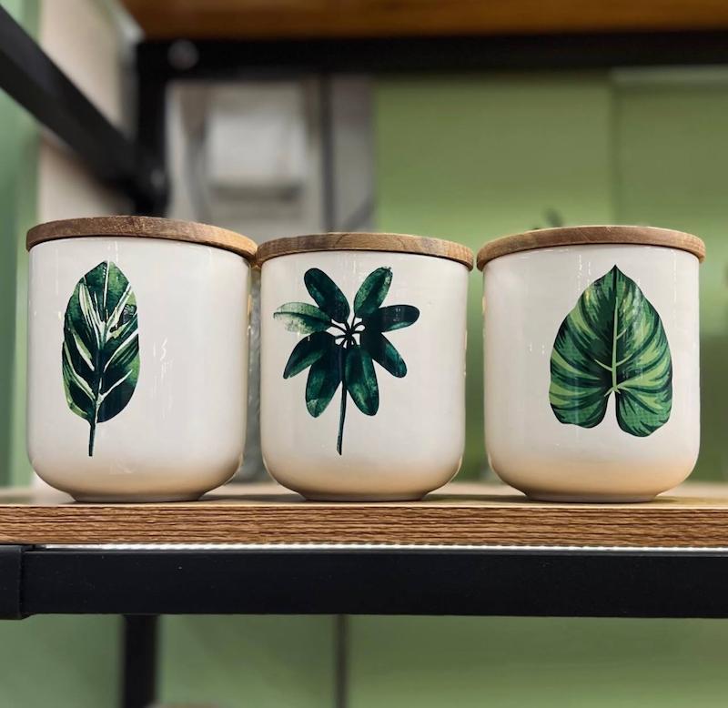 بانکه برگ انجیری