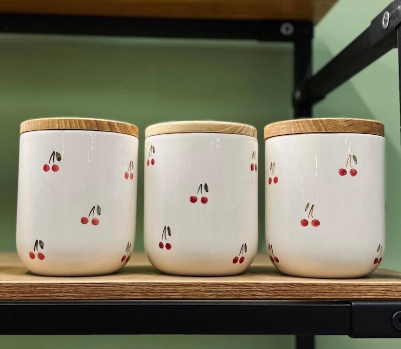 بانکه آلبالو 