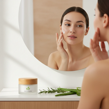 کرم بوتاکس صورت چیست؟ راهنمای رفع چین و چروک و جوانسازی