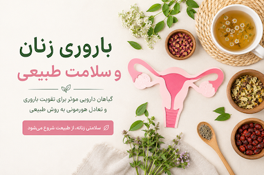رژیم باروری با داروهای گیاهی؛ قبل از اقدام به بارداری چه چیزهایی بخریم؟