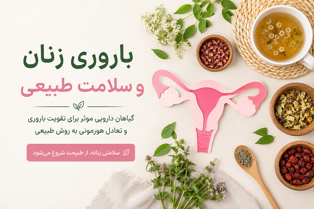 رژیم باروری با داروهای گیاهی؛ قبل از اقدام به بارداری چه چیزهایی بخریم؟