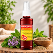 روغن لاغری موضعی شکم، پهلو، ران و باسن 