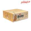بیسکوئیت کرمدار میوه ای 3 کیلوگرم سیمرغ