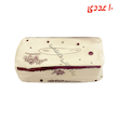 دستمال کاغذی دولایه اقتصادی 250 برگ ملیس