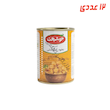 کنسرو نخود آبگوشتی 380 گرم خوشبخت