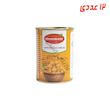 کنسرو نخود آبگوشتی 380 گرم خوشبخت