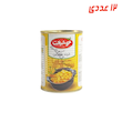 کنسرو ذرت 380 گرم خوشبخت
