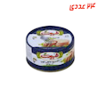 کنسرو تن ماهی هور 180 گرم طبیعت