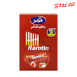 شکلات رامتین فندقی 22 گرم شونیز