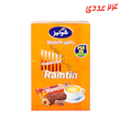 شکلات رامتین کاپوچینو 22 گرم شونیز