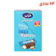 شکلات رامتین نارگیلی 22 گرم شونیز