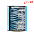 شکلات بایکت نارگیلی 24 گرم شونیز
