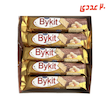 شکلات بایکت شکلاتی 45 گرم شونیز