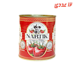 رب گوجه  فرنگی قوطی 800 گرم ناب تیک