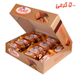 شکلات مینی بایکت بادام زمینی شونیز