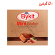 شکلات مینی بایکت بادام زمینی شونیز