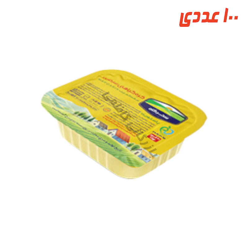 کره گیاهی فرمسیل 10 گرم سحرگاه