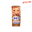 شیر کاکائو کم چرب فرادما مناسب کودکان 200 میلی لیتر 36 عددی دونو