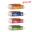 کیک رولت 80 گرم 24 عددی سیرنگ