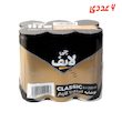 انرژی زا قوطی 250 میلی لیتر چی لایف