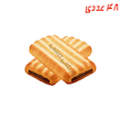شیرینی خرما و شکلات 25 گرم شیرین عسل