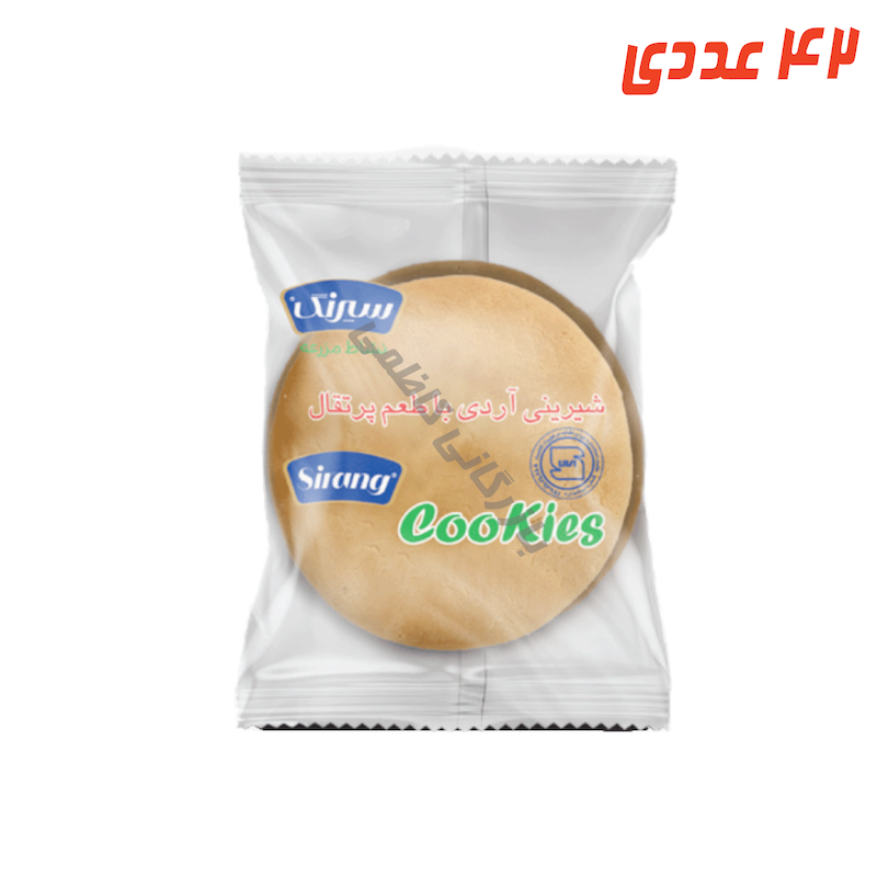 شیرینی کام