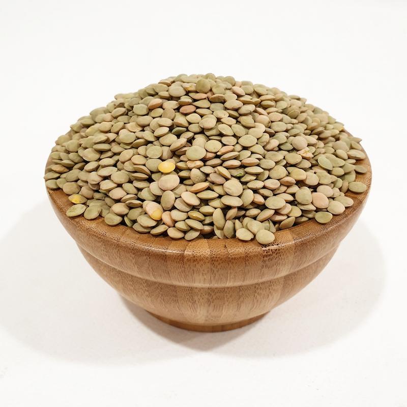 عدس 600 گرمی 