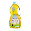 روغن پخت و پز مایع آفتابگردان لادن 1.8 لیتری