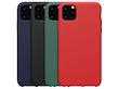 قاب سیلیکونی پاک کنی Iphone 11promax