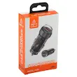 شارژر فندکی امگا OMEGA مدل CA36