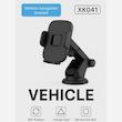 هولدر گوشی موبایل پایه دار مدل Vehicle XK041