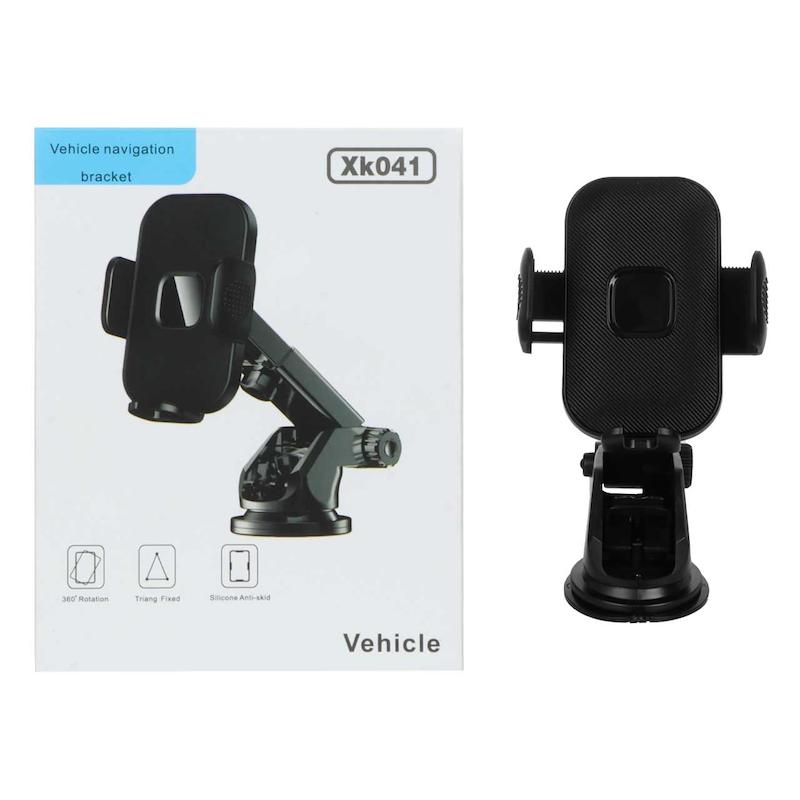 هولدر گوشی موبایل پایه دار مدل Vehicle XK041