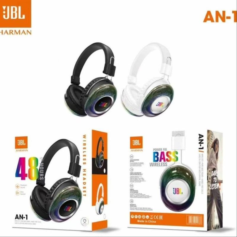 هدفون JBL مدل AN-1