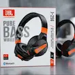 هدفون JBL مدل J-256