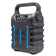 اسپیکر قابل حمل میکروفن دار مدل HONGFU W-S291