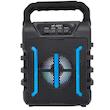 اسپیکر قابل حمل میکروفن دار مدل HONGFU W-S291