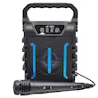 اسپیکر قابل حمل میکروفن دار مدل HONGFU W-S291