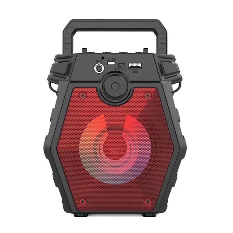 اسپیکر بلوتوثی مدل BTSPRAKER ZQS-1426 