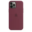 قاب سیلیکونی پاک کنی Iphone12/12pro