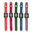 بند سیلیکونی اپل واچ  Apple Watch Sport Band 42/44/45/49mm