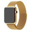 بند فلزی حصیری اپل واچ Apple Watch Milanese Loop Band 42/44/45/49mm