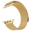 بند فلزی حصیری اپل واچ Apple Watch Milanese Loop Band 42/44/45/49mm