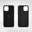 قاب سیلیکونی پاک کنی Iphone 12promax